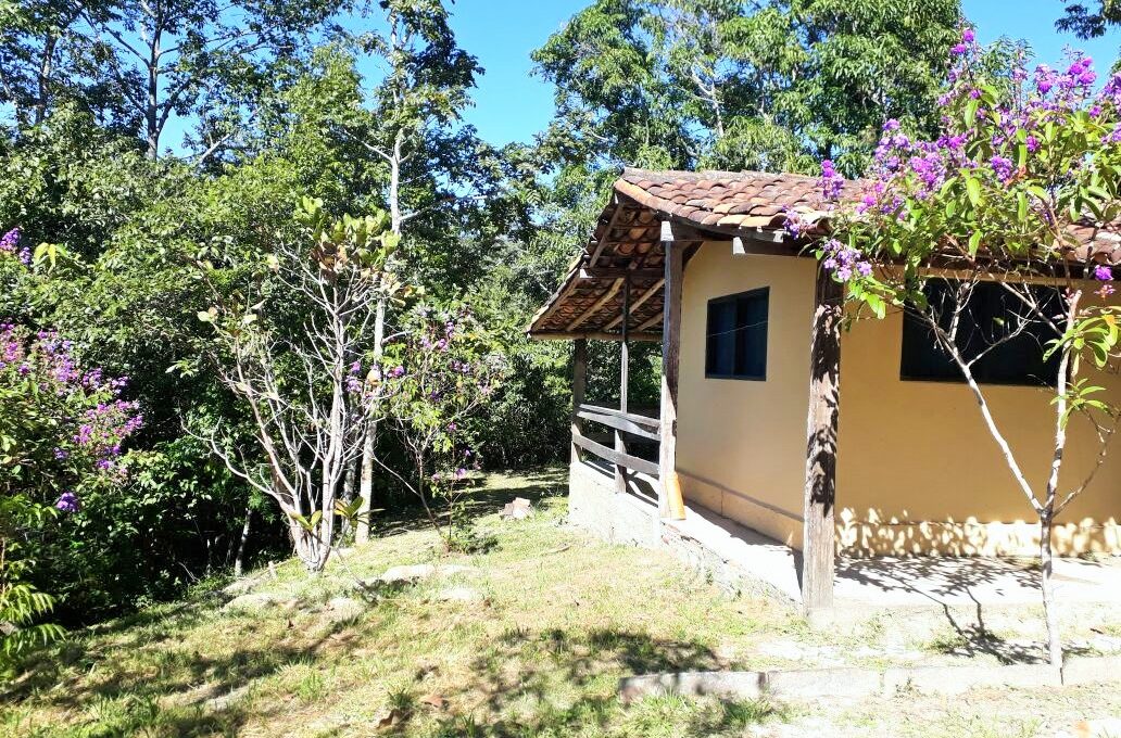 Siqueira Imobiliária de Pirenópolis