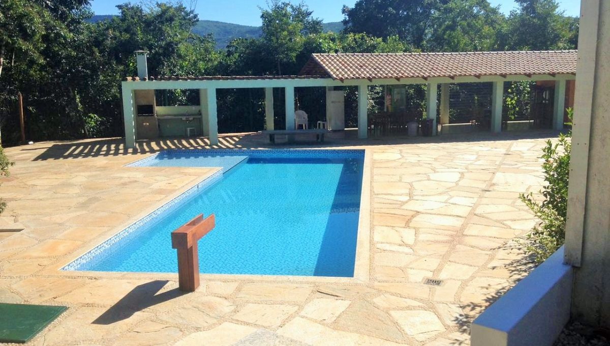 Siqueira Imobiliária Pirenópolis