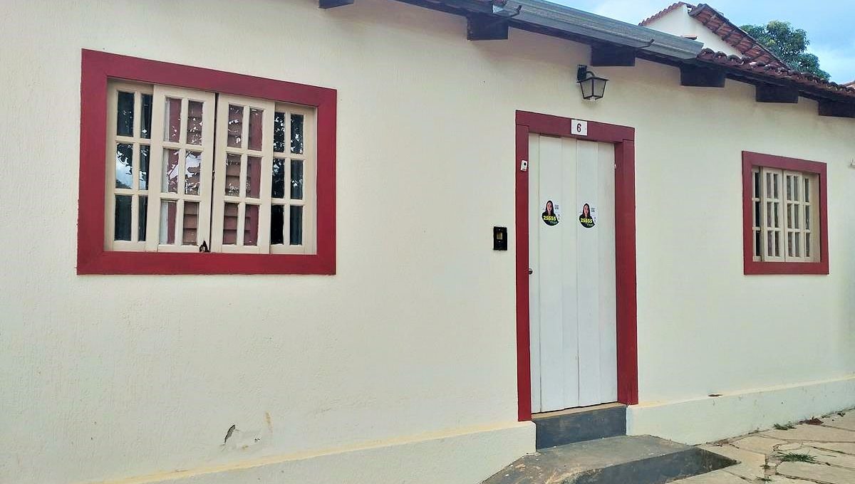 Imóveis Siqueira Imobiliária - Goiás