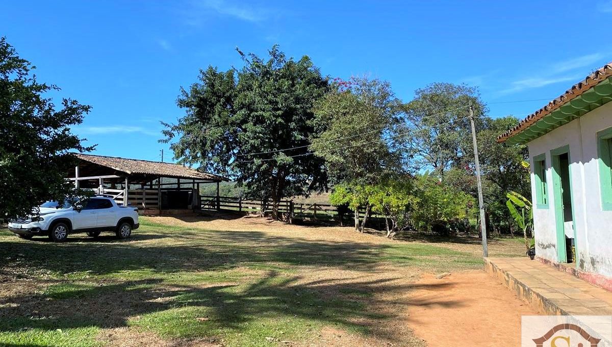 IMG_7947Siqueira Imobiliária - Pirenópolis - Goiás - Brasil