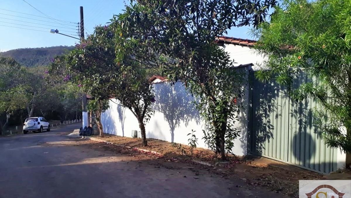 Siqueira Imobiliária de Pirenópolis/ Goiás / Brasil