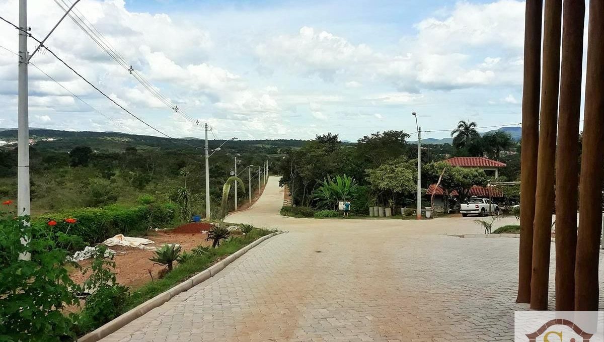 Imóveis Siqueira Imobiliária de Pirenópolis - Goiás - Brasil
