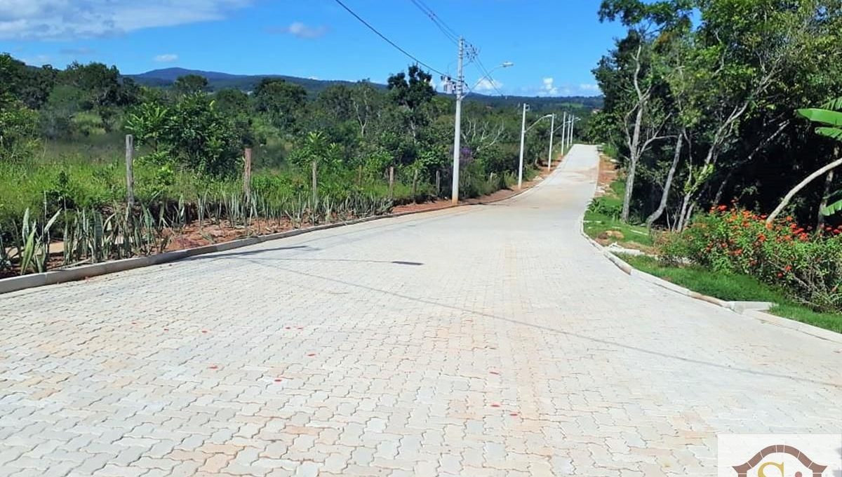 3Lote CondominioSiqueira Imobiliária - Pirenópolis - Goiás - Brasil