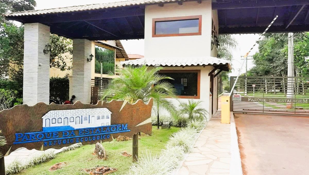 Imóveis Siqueira Imobiliária de Pirenópolis - Goiás - brasil